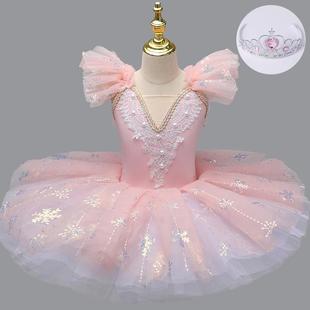 正品 新筝翅膀道具幼儿园宝宝芭短裙舞蹈表演服 儿童节蕾风表演服装