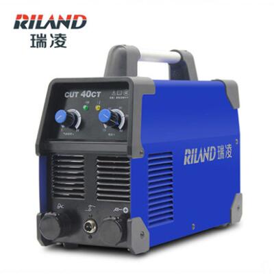 等离子切割机CUT-40CT/60CT电压220v数控交流 等离子切割机