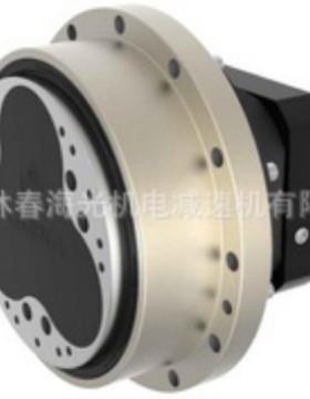 精密摆线减速机，机械手用RV摆线减速器