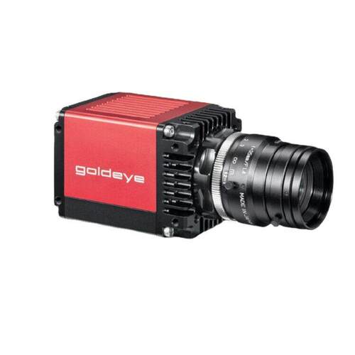 原装GOLDEYEG-033TEC1CameraLink0.3MP视觉工业相机301fps