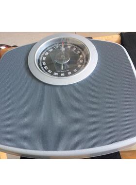 机械人体秤8710GR酒店宾馆客房用品 weight scale