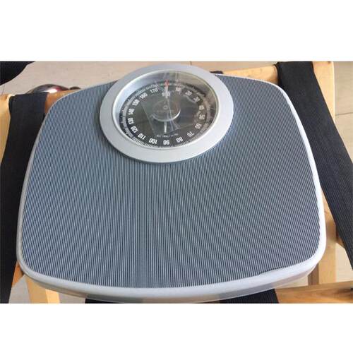 机械人体秤8710GR酒店宾馆客房用品 weight scale