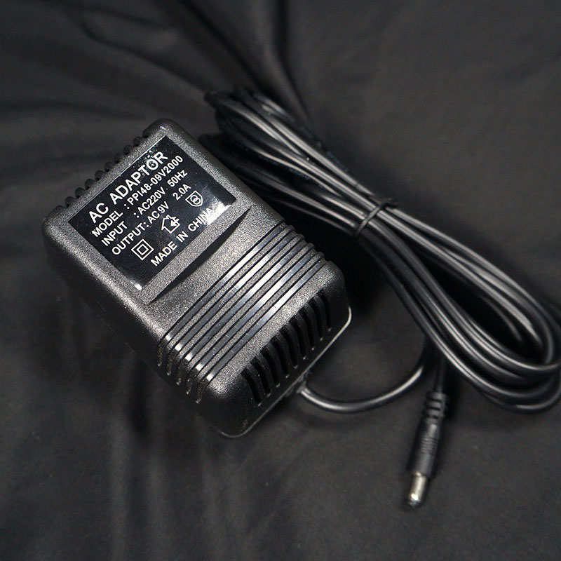 变压器DL4 MM4 JM4 AM4 FM4效果器电源 单块综合9V AC适配器2A 3A