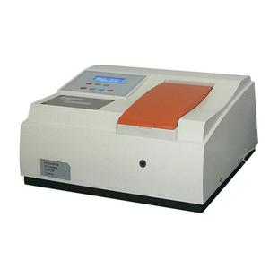 7752紫外分光光度计UV 220见2上海5N紫外可2分光PKW光度计
