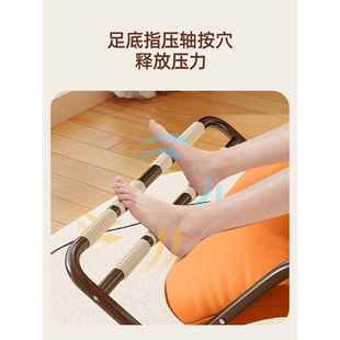 202新款 BGZ摇摇椅大家人躺椅5客成人可睡觉阳台懒人沙发用休闲厅