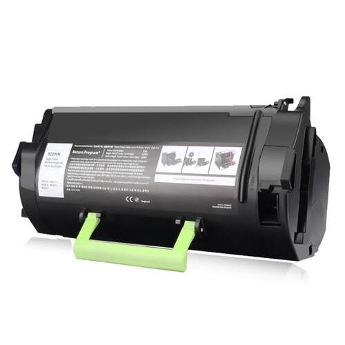适用利盟XM1145粉盒硒鼓 24B6035粉盒 24B6040成像部件定影部件组