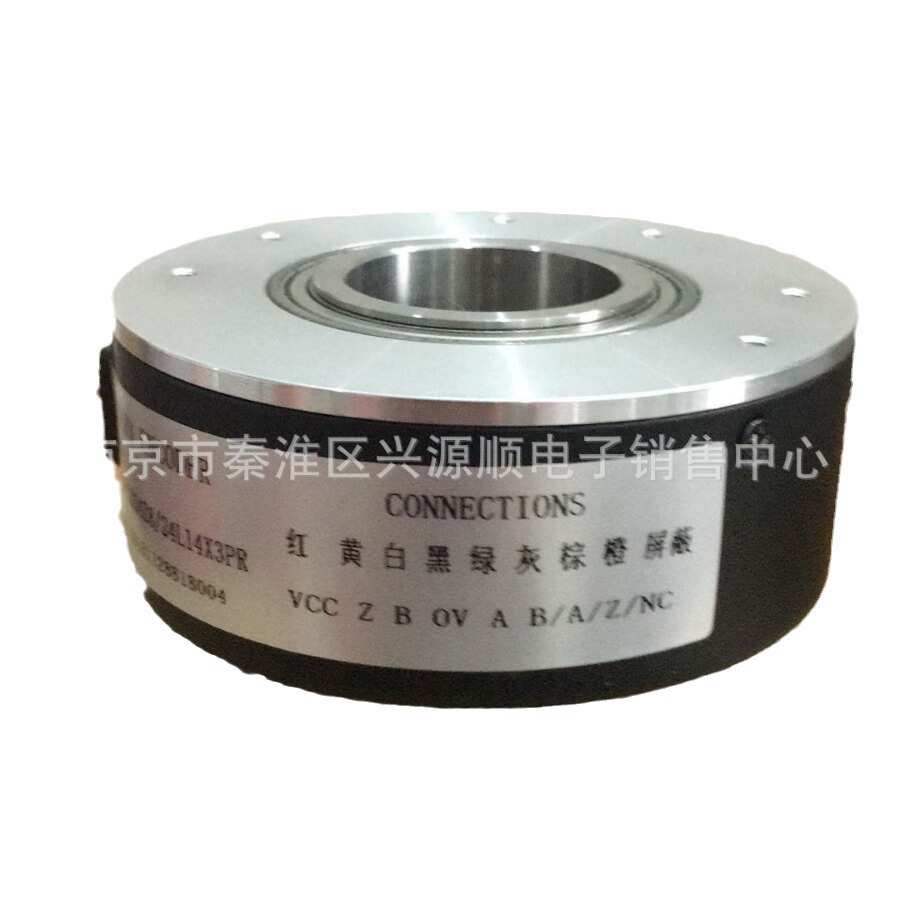 EH80P1024Z8/24L14X3PR  YGN1030-1024  编码器 2022