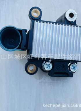 奥博发电机调节器组件TJQ-3KW-3000配奥博发电机2912型电机调节器