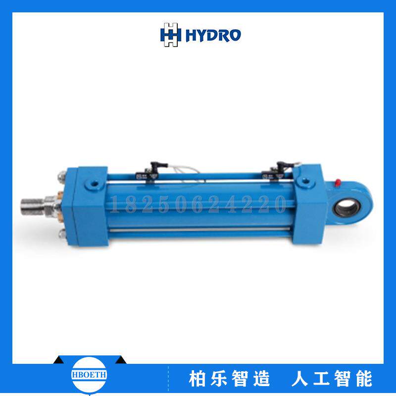 波兰HYEROZNPHS油缸HCD-MES-80/45*300SFHCD系列杠杆式液压缸