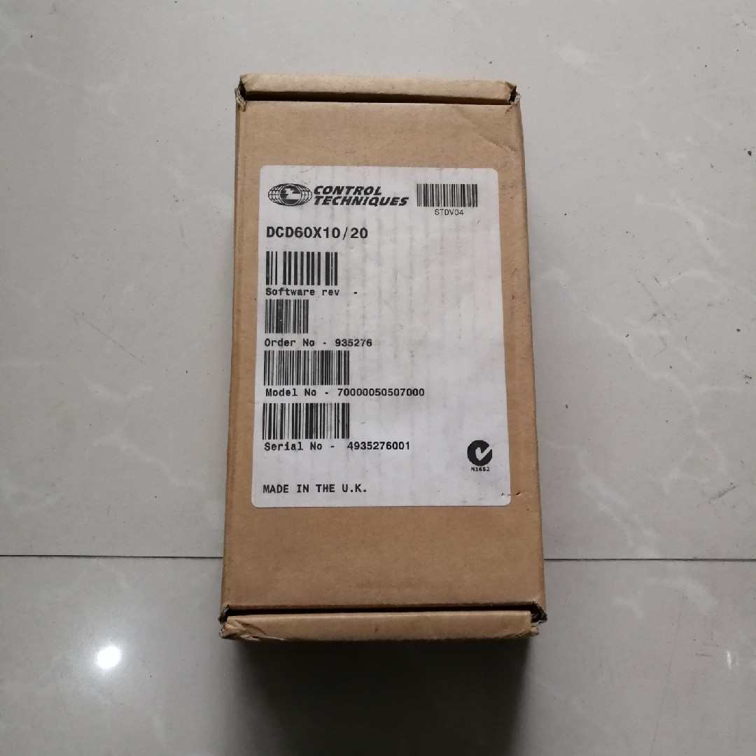 艾默生 直流驱动器模块DCD60X10/20 MINI MAESTRO 60X10/20全新件