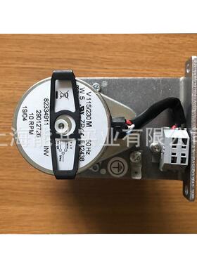 Thomas托马斯蠕动泵SR25.1 SR25 20251356 S0306-A0201-001