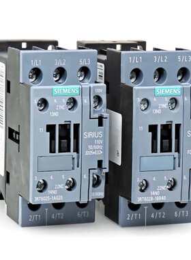 产地3rt60231aq003rt6023 供应交流 -  -苏州  1bb40接触器 原厂