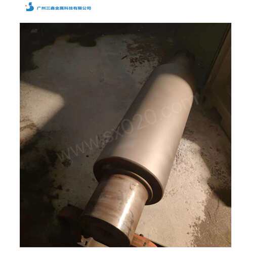 轧辊超音速热喷涂耐磨防腐