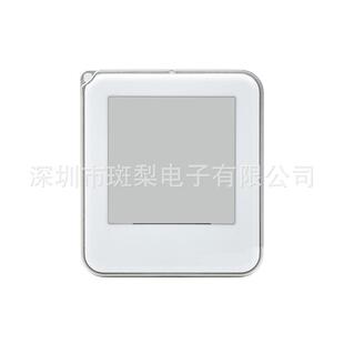 无线供电&刷图 不支持IOS 无须电池 1.54英寸无源NFC电子墨水屏