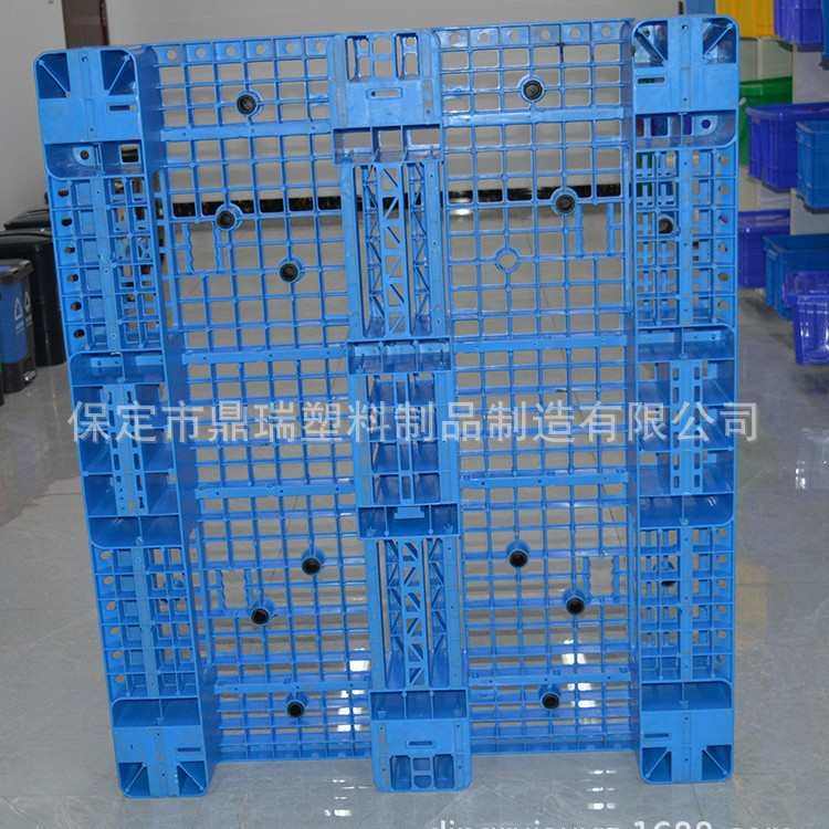 货物隔板叉车仓库平面防潮垫板1210川字工业网格塑料托盘可加钢管,餐饮具,盘,淘宝优惠券,粉丝福利购,淘宝优惠卷