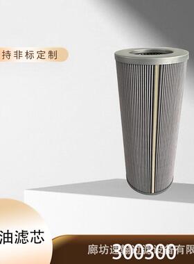 300300液压油滤芯01.E.950.10VG.10.S.P液压油滤芯进口玻纤材质