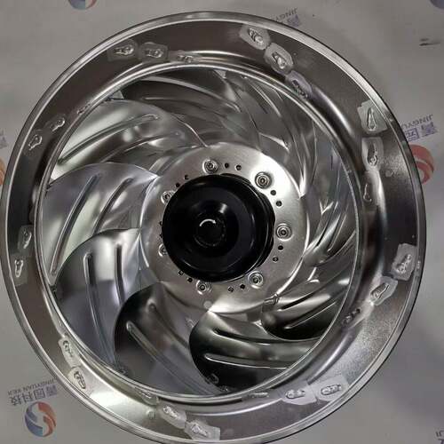 Fans-tech泛仕达空调风扇SC250A1-AGT-06写字楼散热通风
