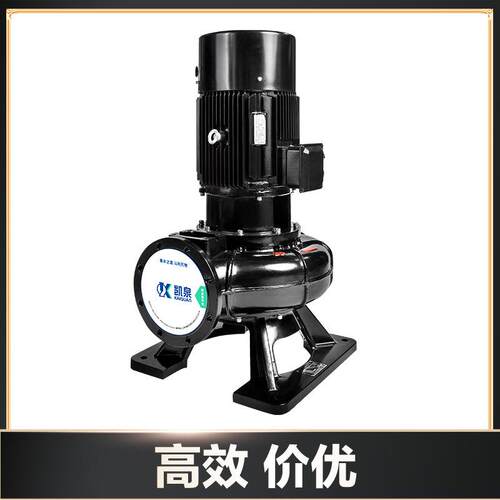 上海凯泉潜水排污泵污水提升泵50WQ/E10-12-0.75,50WQ/E10-16-1.1