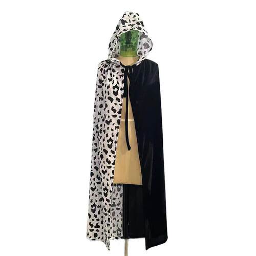 Flower Ox Spotted Cloak Splicing Cloak Shawl Festival