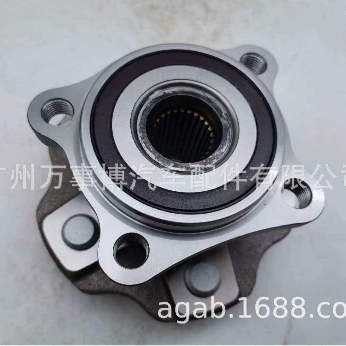 汉兰达/RX300后轮轮毂轴头42410-48060 42410-0E030 42410-0E060
