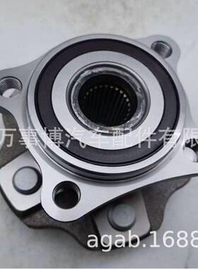 汉兰达/RX300后轮轮毂轴头42410-48060 42410-0E030 42410-0E060