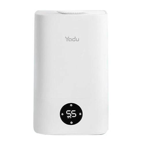 亚都智能恒湿加湿器家用APP操控轻音大雾量SK045Pro(Hi)