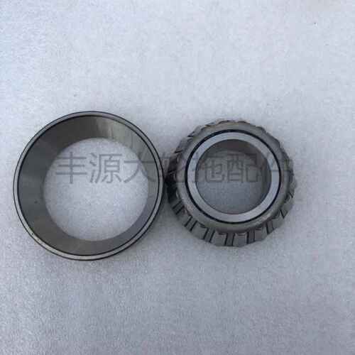 。迪尔904 1054拖拉机农机配件NF101537前桥转向节轴承转向主销轴