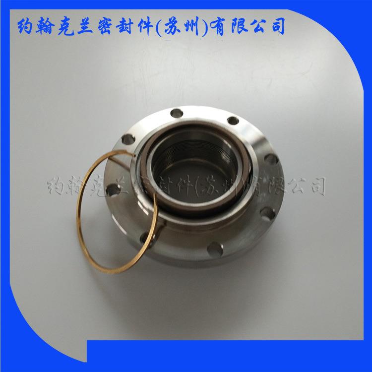 供应高温金属机械密封DBM 销售耐腐蚀 波纹管机械密封