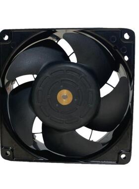 大功率12038直流风扇 DC24V 3.2A 11000RPM 可做防水IP68