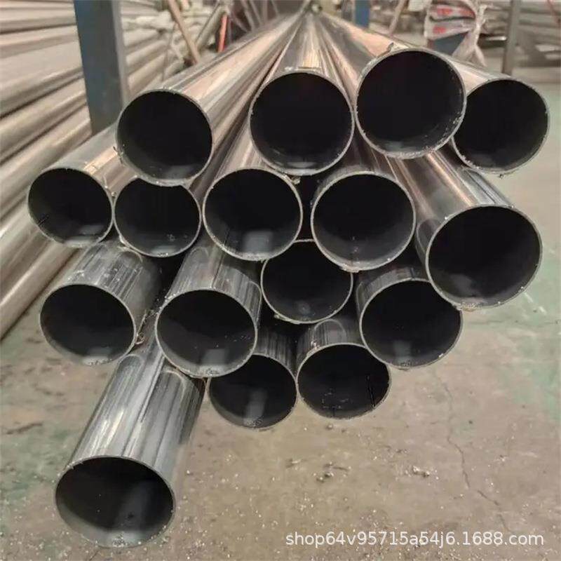 热销TA1/TA2工业纯钛管TC4/TA18钛合金管规格齐全现货供应包邮