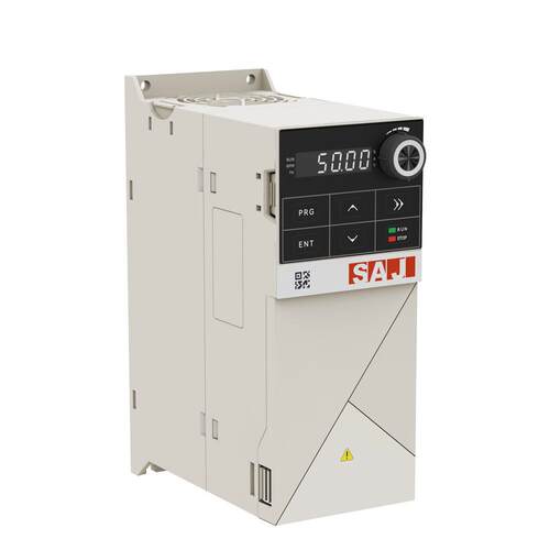 三晶变频器 7.5KW 380V变频器 SAJ