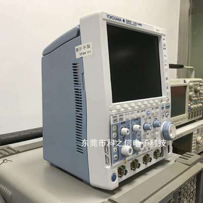 收购租售YOKOGAWA/横河 DLM4038 DLM4058 DLM5034示波器