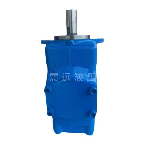 工业机械液压泵油泵VMQ135S140B00100BBBANR00A032叶片泵系列