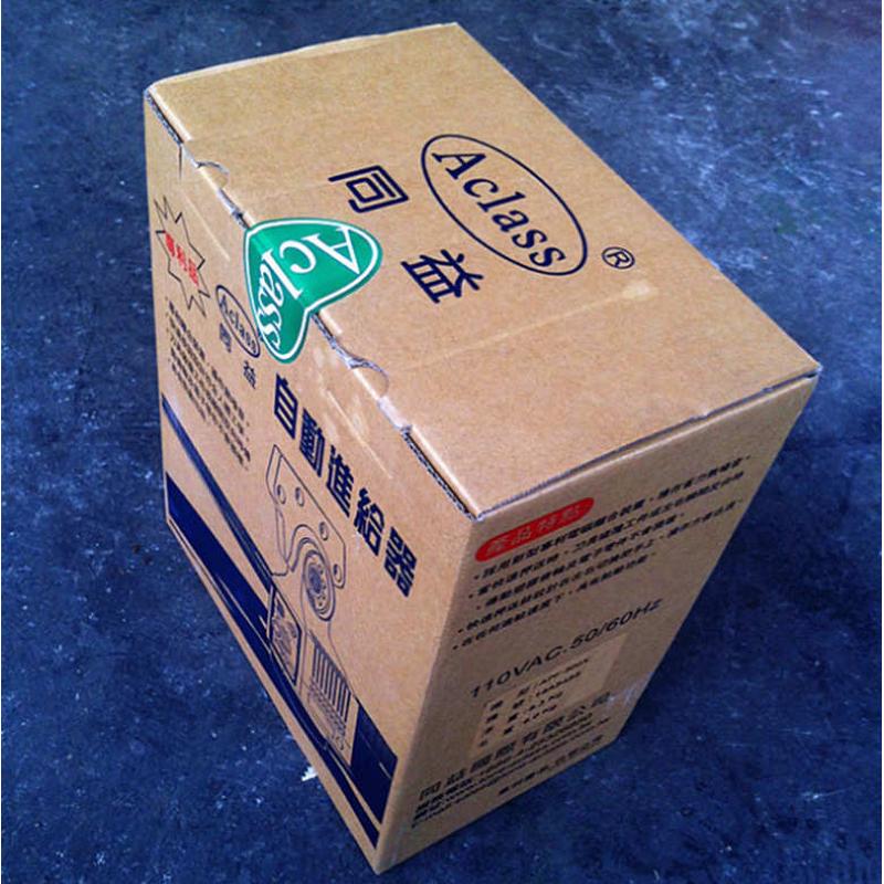 台湾Aclass同益走刀器APF-500铣床自动进给器进刀器 炮塔铣床配件