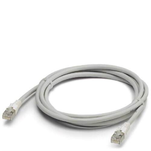 菲尼克斯尾缆 - FL CAT6 PATCH 3,0 - 2891686