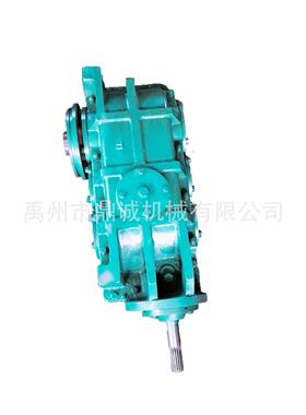 减速机配件 矿用JS40减速机 SD80皮带机减速机 40T刮板机减速机