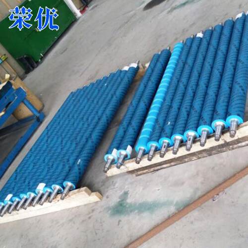 配套厂家高斯机桑纳机良明机西研机型胶辊质量保证性能稳定