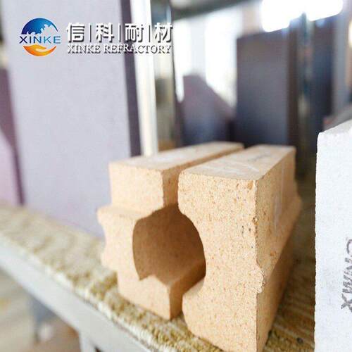 铝砖粘土异型砖铝推板砖窑炉推板砖耐火材料厂家推荐
