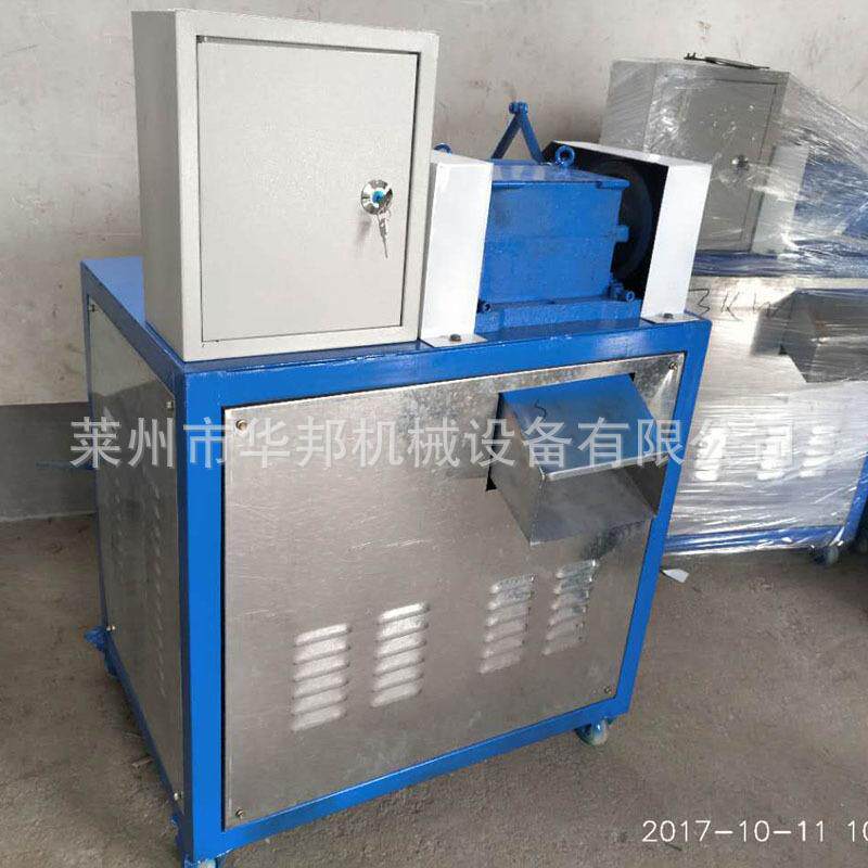 厂供应塑切粒切粒机机1家80C型颗粒切粒粒机PE长条颗粒料切机