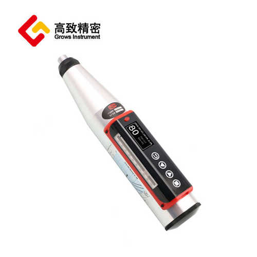 津维HT-225Q一体式数显回弹仪 混凝土数显回弹仪 电子 直读回弹仪