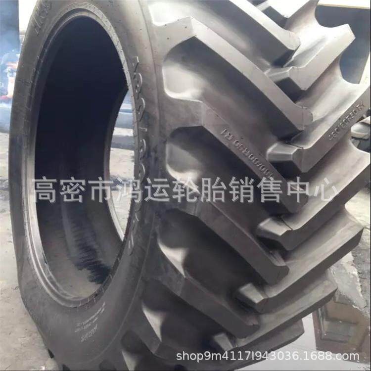 现货供应480/80R46 480/80R50农用机械子午线轮胎