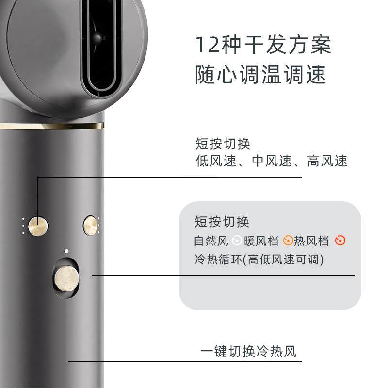 全自动卷发棒直发梳负离子不伤发干卷直三用电卷棒持久定型