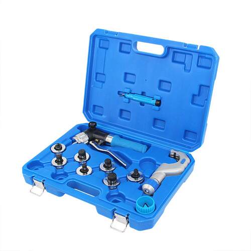 东晓CT-N300液压胀管器 10-28mm铜管铝管钛管不锈钢管制冷工具