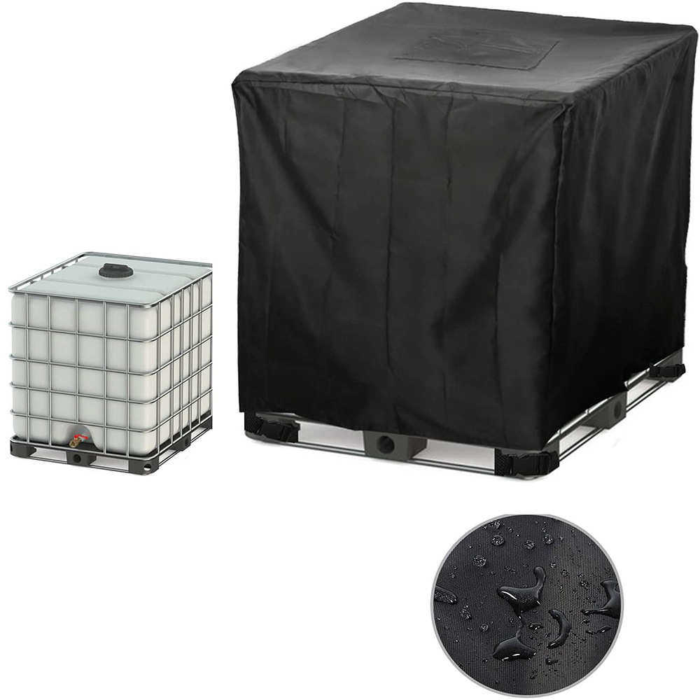 户外牛津布水桶罩 防水防尘隔热水箱罩 IBC吨桶罩,电动车/配件/交通工具,电动车遮阳/遮雨伞,淘宝优惠券,粉丝福利购,淘宝优惠卷