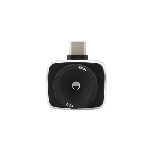 UTi261M优利德手机热像仪256*192高精度手持便携式热感成像仪模组