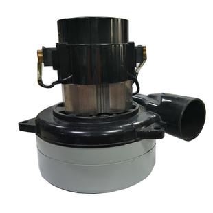 大斜口吸尘器马达层三 5020W旁管 OZUBP 3两洗地机吸水电机24V36V