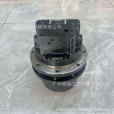 卡特E301.5 301.6 301.7CR 301.8微挖行走马达减速机总成508-1316