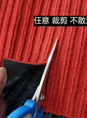 地整铺面门垫进门商用酒店毯OCO地门口大积脚垫走廊防水防滑入户