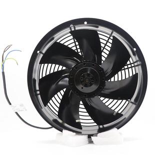 德国ebm散热风扇 W2E250 CL06 轴流散热风机 230V