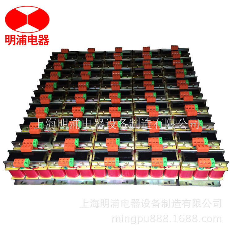 供应SBK-4KVA三相干式变压器380V转220V变压器.有现货